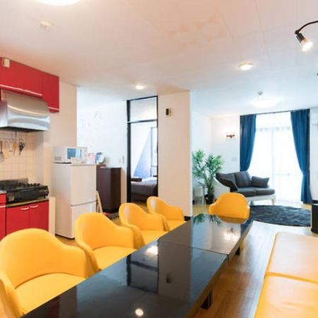 Holiday Homes Tsuboya 1St Наха Екстериор снимка