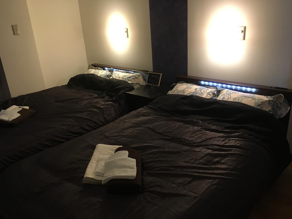Holiday Homes Tsuboya 1St Наха Екстериор снимка