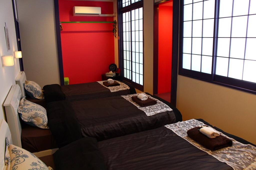 Holiday Homes Tsuboya 1St Наха Екстериор снимка