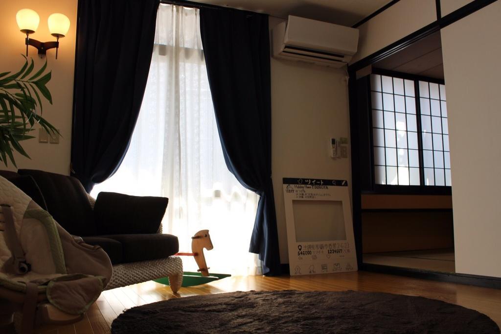 Holiday Homes Tsuboya 1St Наха Екстериор снимка