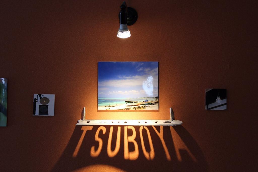 Holiday Homes Tsuboya 1St Наха Екстериор снимка